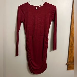 Francesca’s Cocktail Dress
